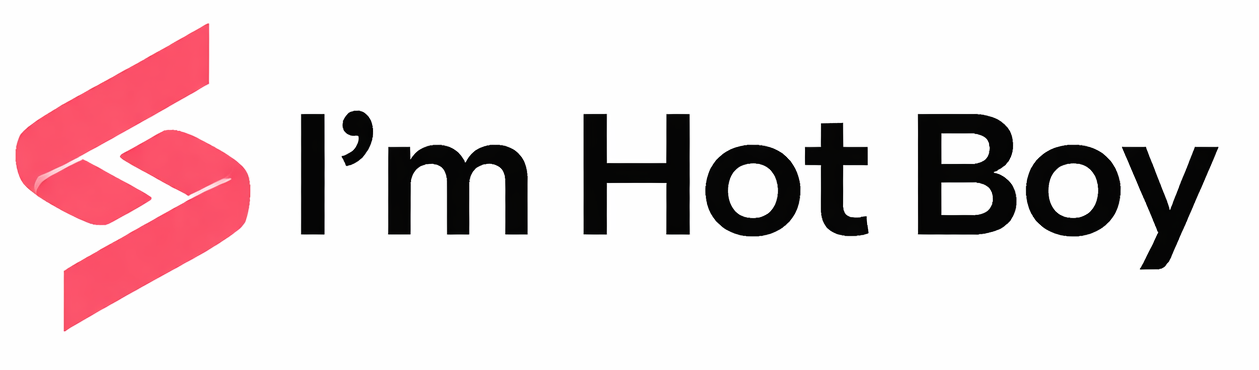 I'm Hot Boy