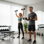 How to Prevent Muscle Loss After 40